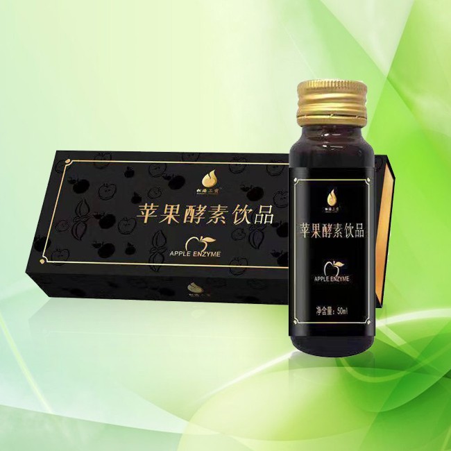 50ml小瓶裝 (580元/盒）
